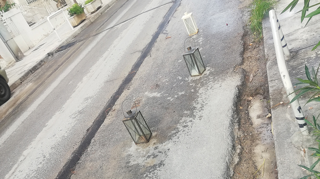 Φτιάξε μου τη μέρα 847: Μια εικόνα, 1.000 λέξεις