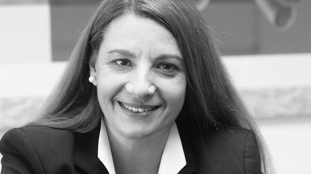 Γιάννα Χορμόβα, Υποδιοικήτρια, Δημόσια Υπηρεσία Απασχόλησης