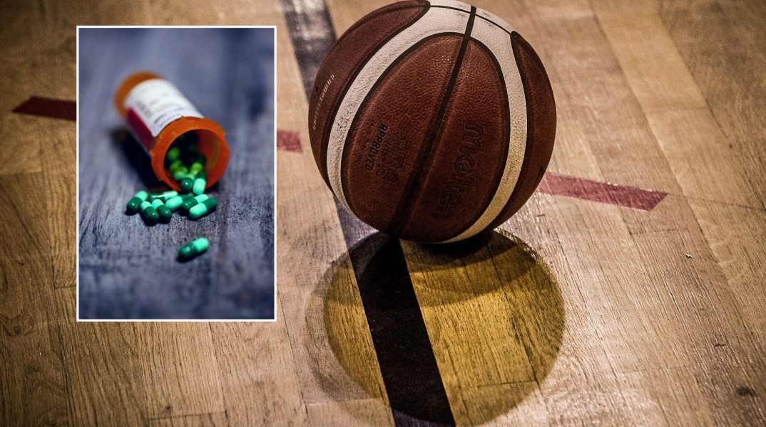 Συνελήφθη στην Αττική γιατρός που κατηγορείται για την χορήγηση σκευασμάτων ντόπινγκ σε αθλητές, ανάμεσα στους οποίους και γνωστός Έλληνας μπασκετμπολίστας.