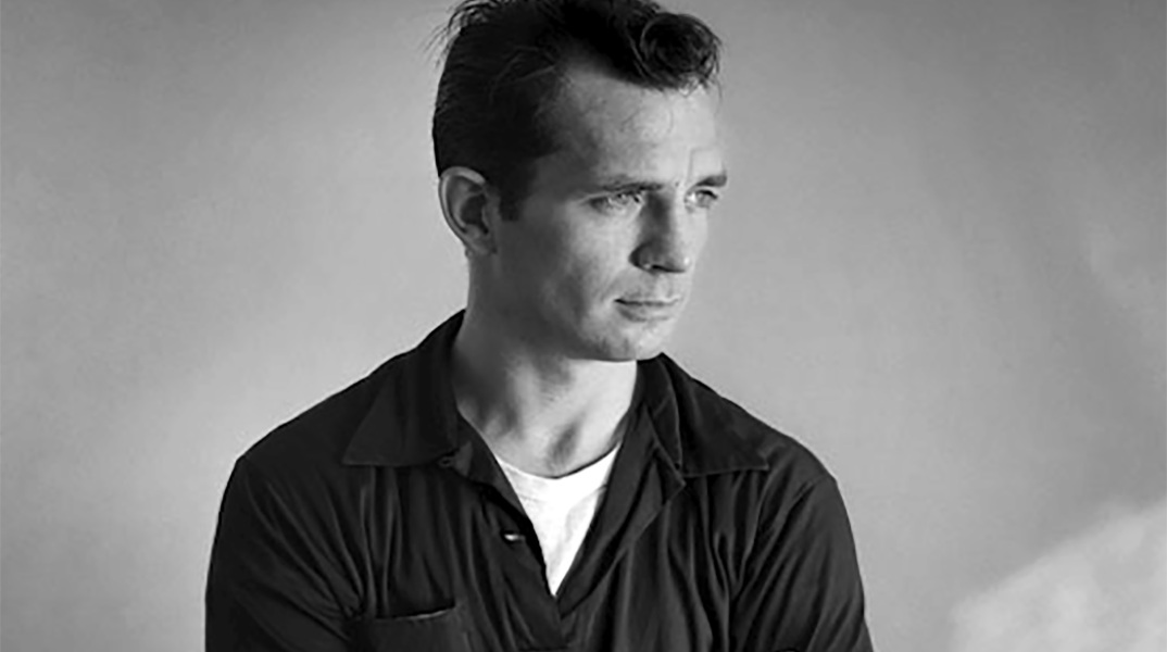 Η σχέση του Τζακ Κέρουακ και της beat λογοτεχνίας με την jazz