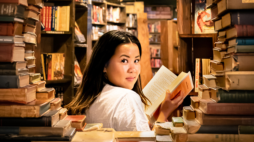 κορεατική λογοτεχνία 