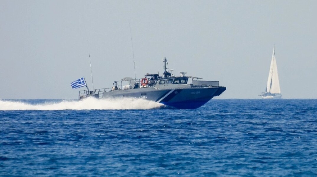 Λιμενικό Σώμα