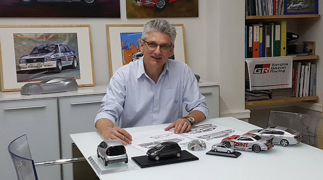 Σωτήρης Κωβός