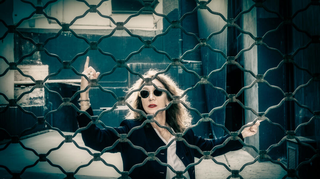 «Δεσποινίς Μαργαρίτα» στο Θέατρο Άλμα