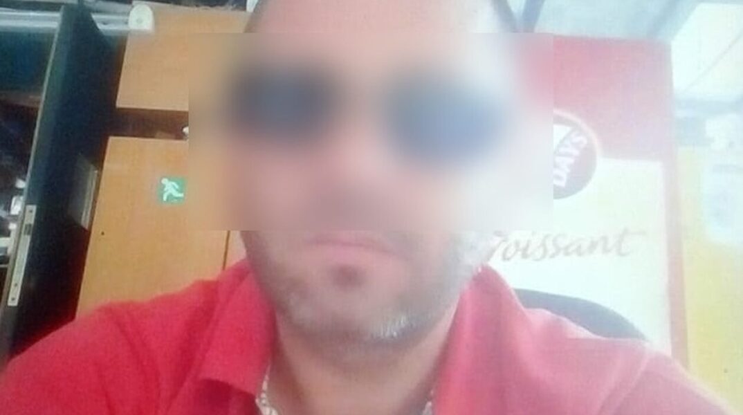 Ο 45χρονος βιαστής του Παλαιού Φαλήρου