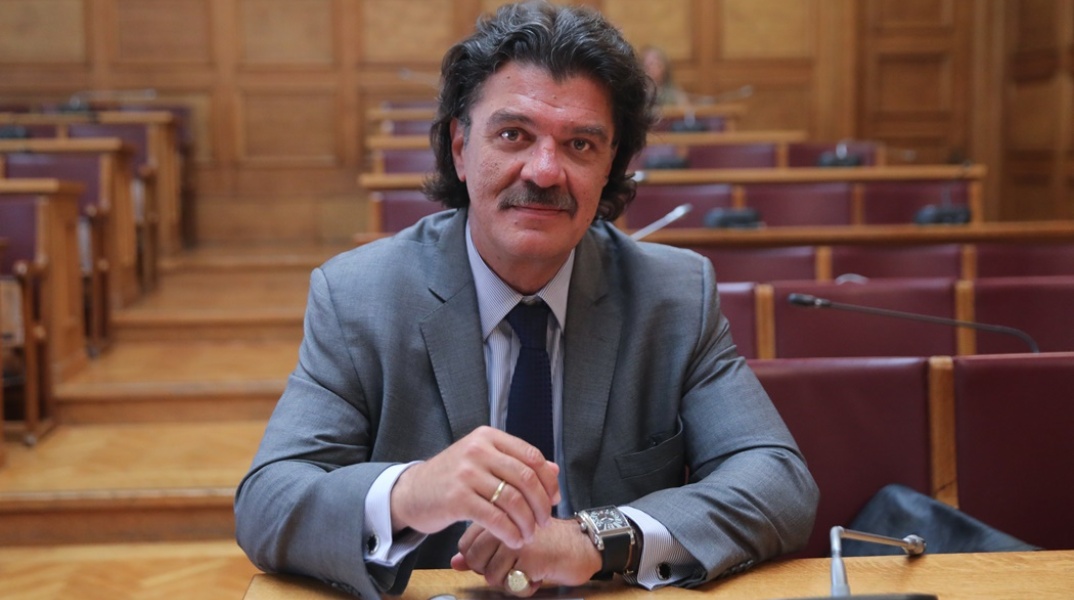 Ανδρέας Πάτσης