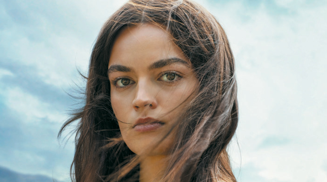 Κριτική ταινίας: Emily