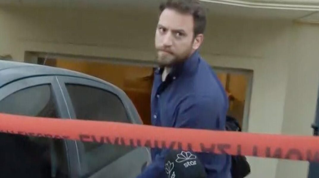 Μπάμπης Αναγνωστόπουλος