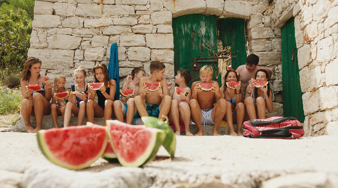 Πώς Έμαθα να Πετάω (How I Learned To Fly, 2022)