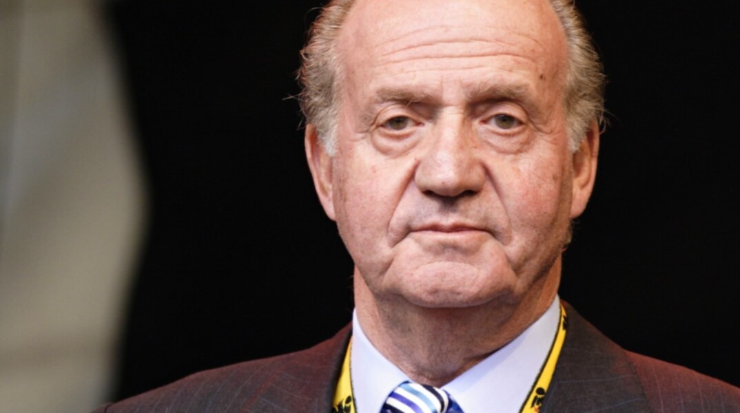 Χουάν Κάρλος