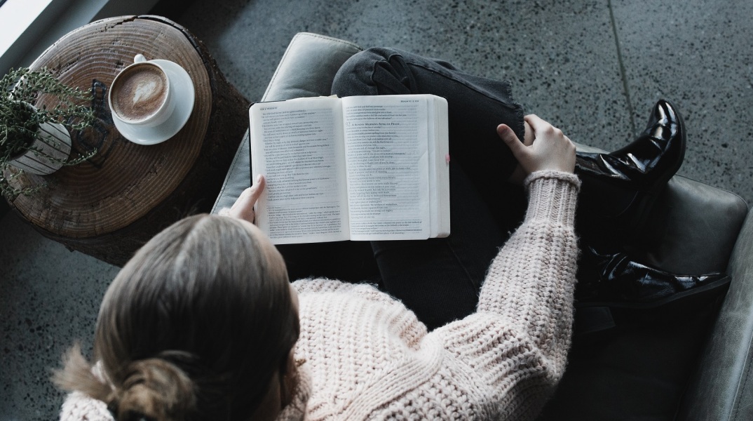 Η πρώτη στο είδος της έρευνα εδώ και 12 χρόνια αποκαλύπτει σημαντικά στοιχεία για το αναγνωστικό τοπίο