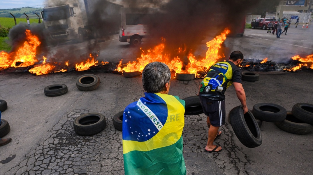Μια ματιά στη Βραζιλία μετά την απομάκρυνση του Μπολσονάρου και την επιστροφή του «παιδιού του λαού»