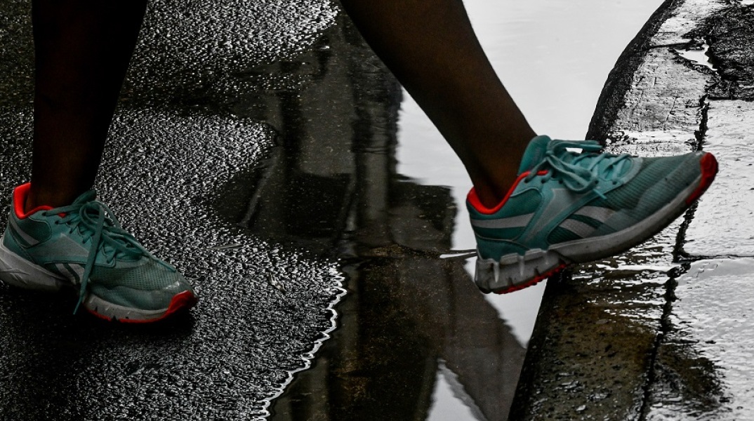 Κακοκαιρία EVA : Ευρεία σύσκεψη στην Πολιτική Προστασία και ισχυρή σύσταση προς τους πολίτες για αποφυγή περιττών μετακινήσεων - Ενεργοποιήθηκε το 112. 