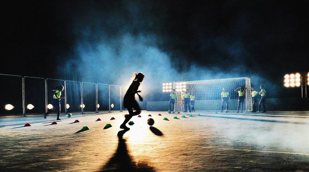 Βιασμός 12χρονης στον Κολωνό: Σοκ στον χώρο του αθλητισμού – Προπονητής ποδοσφαίρου είναι ο 55χρονος που συνελήφθη μετά την τελευταία κατάθεση της ανήλικης.