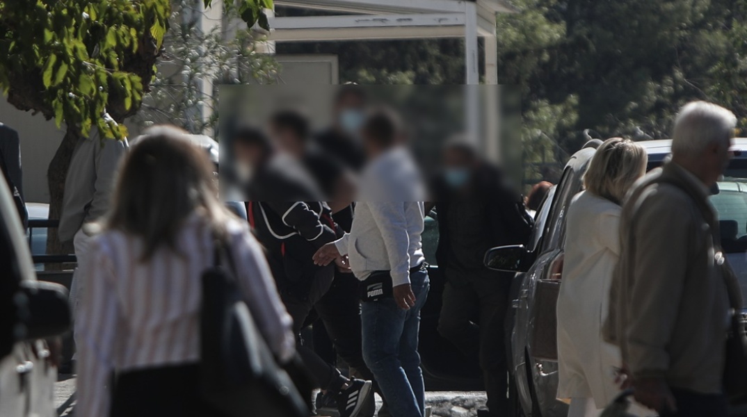 Συλληφθέντες για τον βιασμό 12χρονης στον Κολωνό