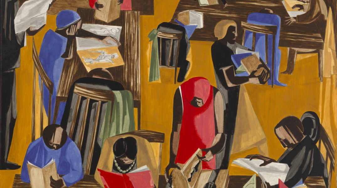 Τρία βασικά συμπεράσματα από τη μεγάλη έρευνα του ΟΣΔΕΛ για το βιβλίο