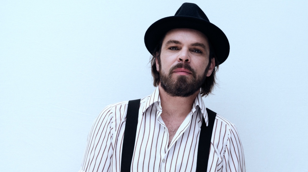 Gaz Coombes - Don't Say It's Over: Το τραγούδι της ημέρας, Σάββατο 5 Νοεμβρίου, από τον Athens Voice 102.5