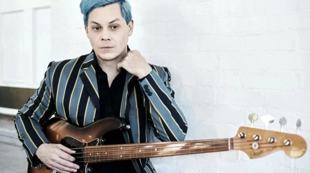Ο Jack White θα εμφανιστεί στη νέα ταινία του Martin Scorsese μαζί με Robert De Niro και Leonardo DiCaprio