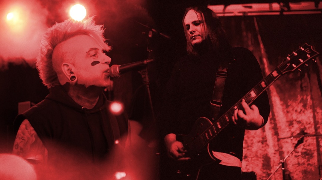 Οι Playground Circus κυκλοφόρησαν το νέο τους single, «Her Anarchy» - Πώς δημιουργήθηκε το νέο pop punk τραγούδι του ελληνικού γκρουπ στο Λονδίνο