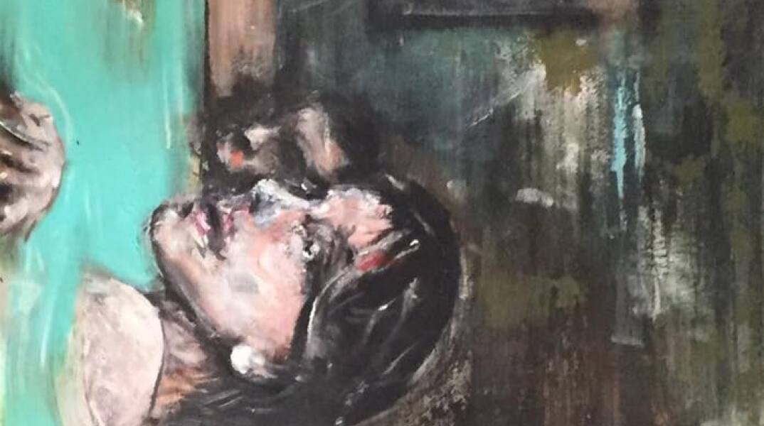 «Πρόχειρες λύσεις για εύκολα θαύματα, Νο 2» του Γιώργου Μακρή στη γκαλερί του Black Duck