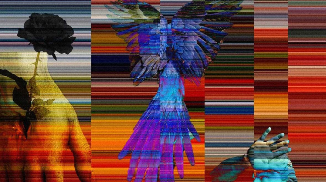 «Paradox-Views from Heaven» του Κωνσταντίνου Πάτση στην Art Zone 42 