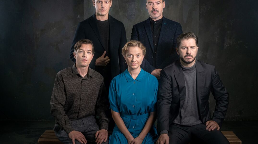 «Photograph 51» στο Θέατρο Τέχνης Καρόλου Κουν