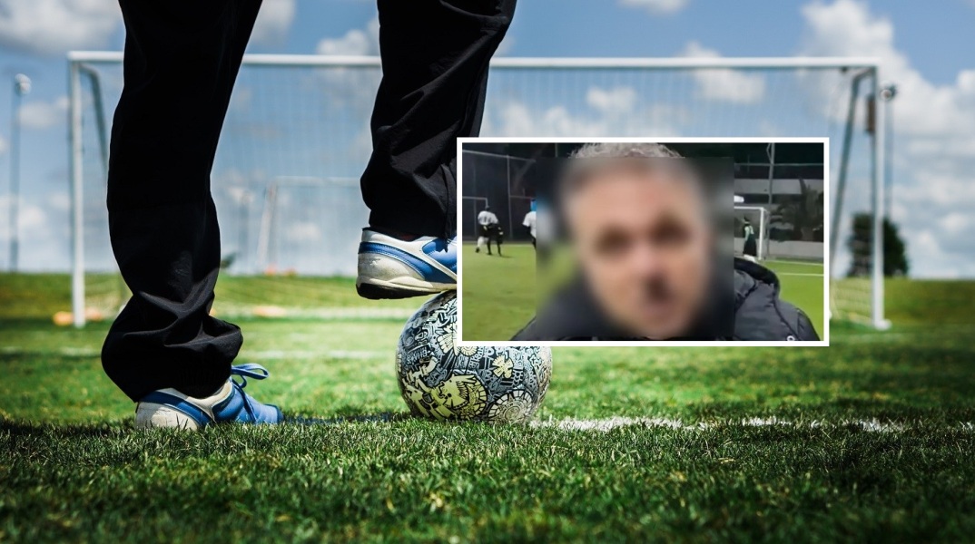 Βιασμός 12χρονης στον Κολωνό: «Θα έπρεπε να του ζητήσουμε συγγνώμη», υποστηρίζει ο δικηγόρος του 55χρονου προπονητή.  - Πώς αιτιολογεί τις πράξεις του πελάτη του.