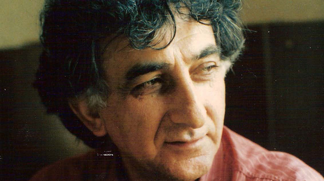 Ανδρέας Λεντάκης