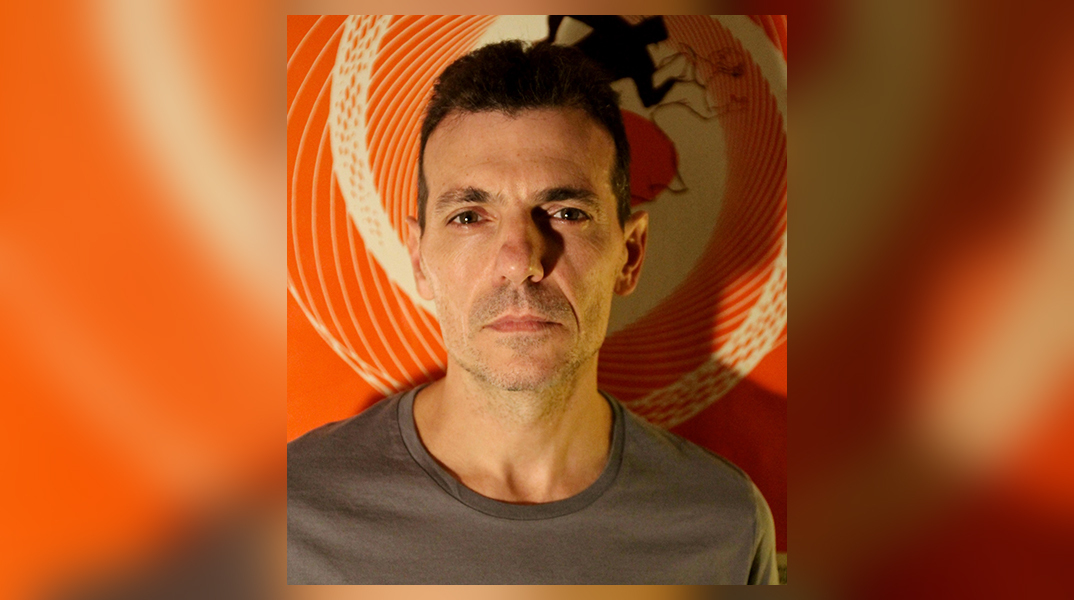 Μανώλης Φάμελλος