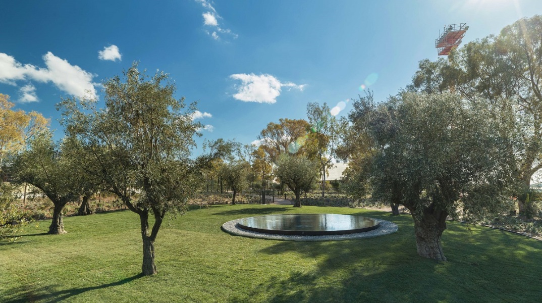 Ενισχύεται το φυσικό πράσινο περιβάλλον στο Ελληνικό – Η Lamda Development προχωρά σε μία από τις μεγαλύτερες μεταφυτεύσεις δέντρων.