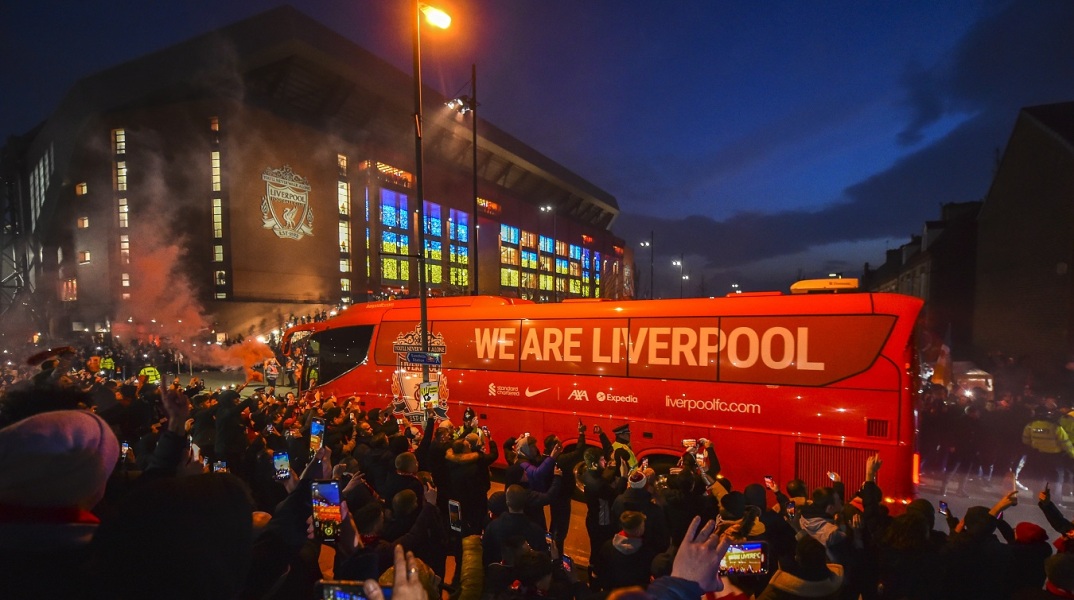 Σύμφωνα με δημοσίευμα της ιστοσελίδας The Athletic, η Λίβερπουλ πωλείται από τη Fenway Sports Group – Ποια τα σενάρια για το μέλλον του ιστορικού συλλόγου.