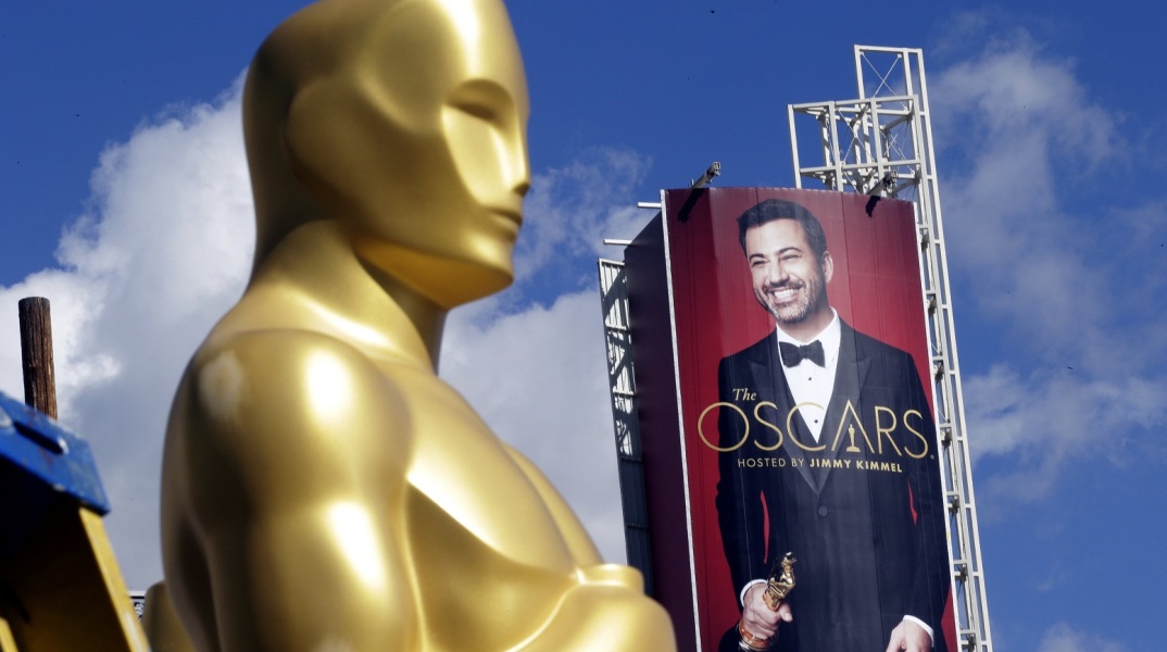Ο Τζίμι Κίμελ επιστρέφει για τρίτη φορά ως οικοδεσπότης στα βραβεία Όσκαρ, καθώς θα παρουσιάσει την 95η τελετή απονομής το 2023.