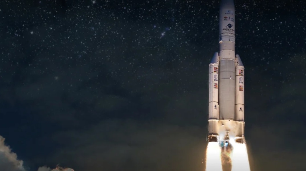 Hellas Sat 5: Ενισχύεται η στρατηγική θέση Ελλάδας και της Κύπρου στο διεθνές διαστημικό οικοσύστημα με τον νέο καινοτόμο δορυφόρο - Πότε μπαίνει σε τροχιά. 