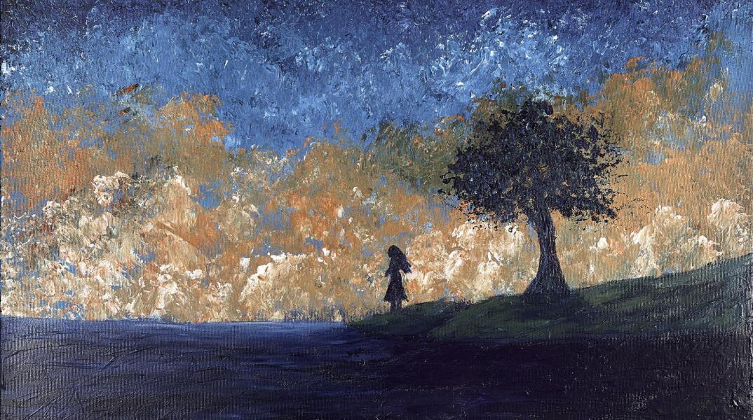 «Πορτοκαλί» του project «Ουράνιο Τόξο - Rainbow» στον Ελληνογαλλικό Σύνδεσμο