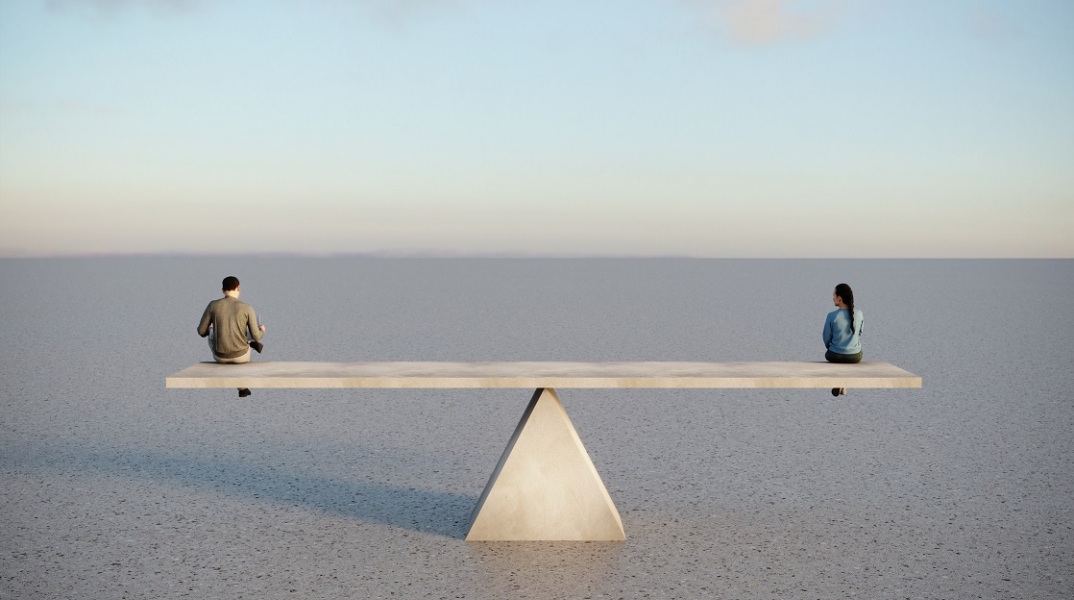 Έρευνα του Lean in Network Greece και της Πανελλήνιας Ανεξάρτητης Κίνησης Σπουδαστών για την ύπαρξη έμφυλων ανισοτήτων και διακρίσεων στα ελληνικά πανεπιστήμια.