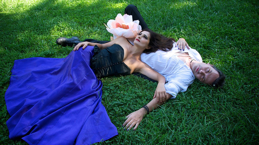 «Επικίνδυνες σχέσεις» στον Πολυχώρο Vault