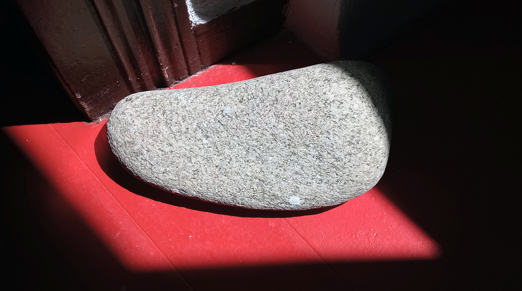 RETE / Sister Overdrive στο Κέντρο Ελέγχου Τηλεοράσεων