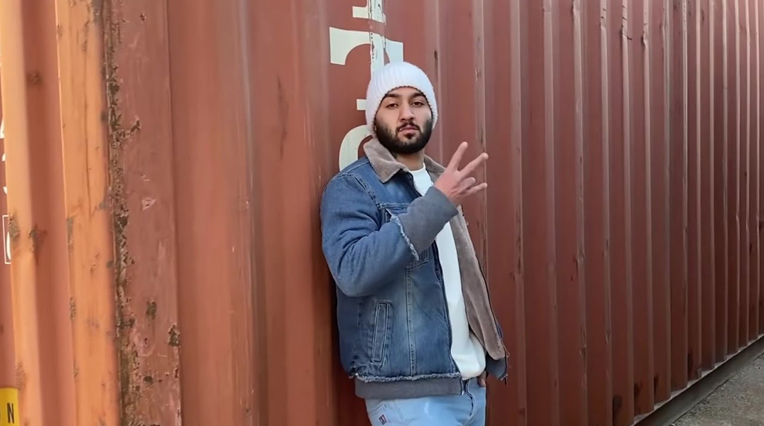 Τουμάζ Σαλεχί