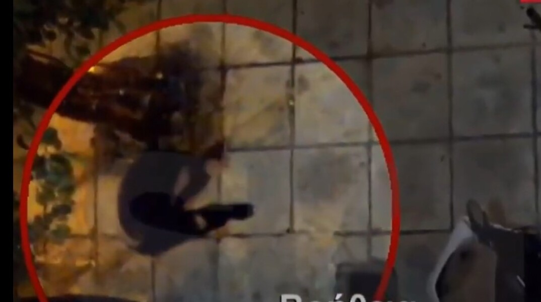 Απόπειρα βιασμού 20χρονης στη Νίκαια