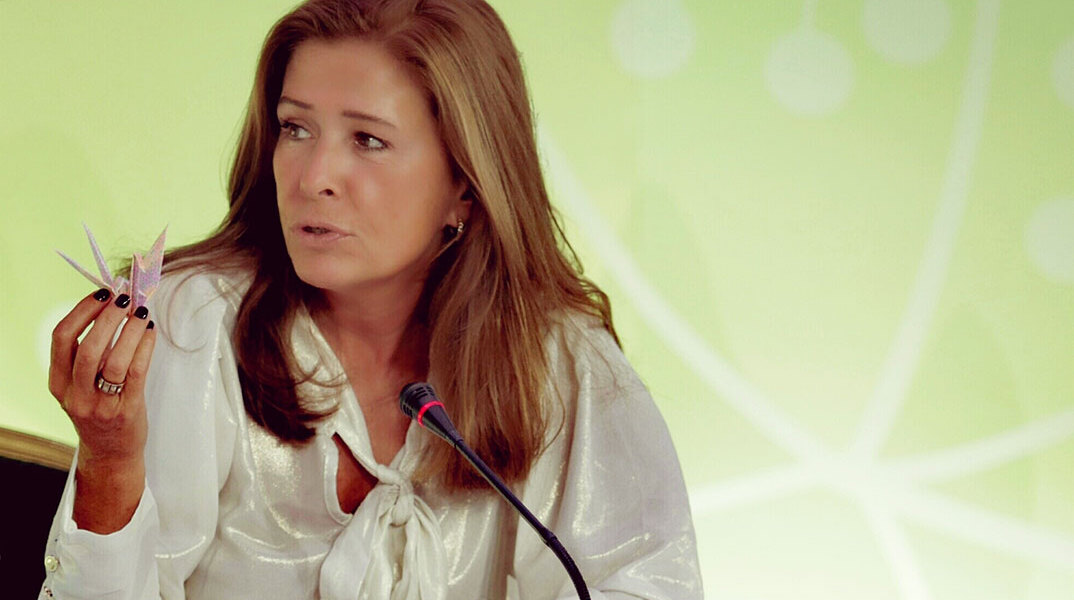 Παυλίνα Πρωταίου