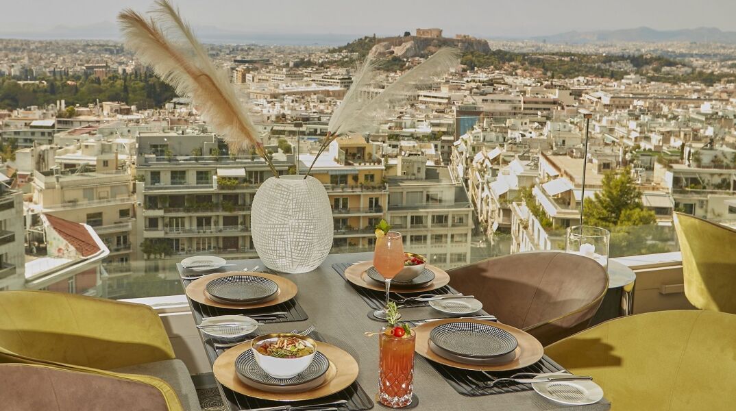 St. George Lycabettus