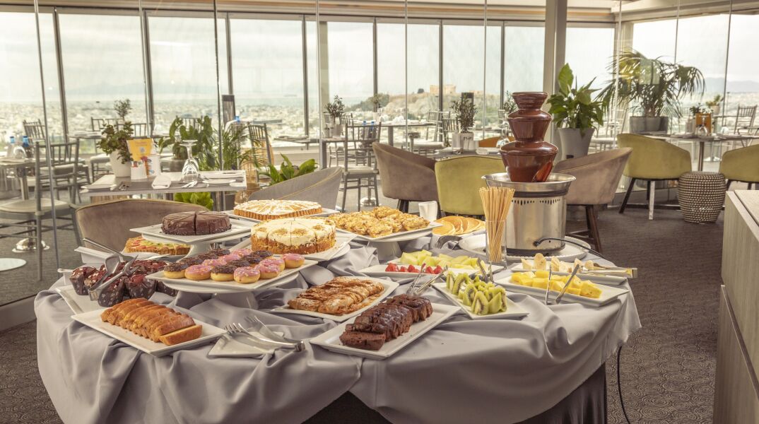 St. George Lycabettus