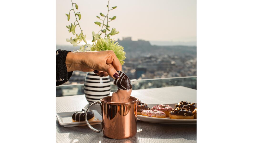 St. George Lycabettus