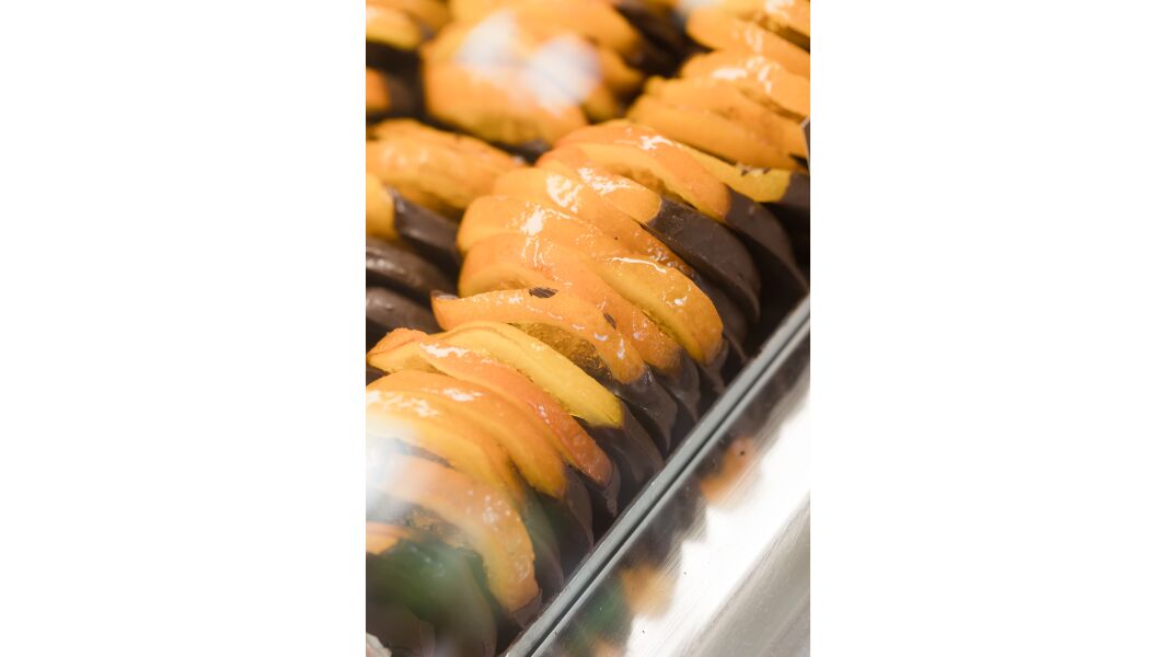 Ζαχαροπλαστείο Καγγέλης