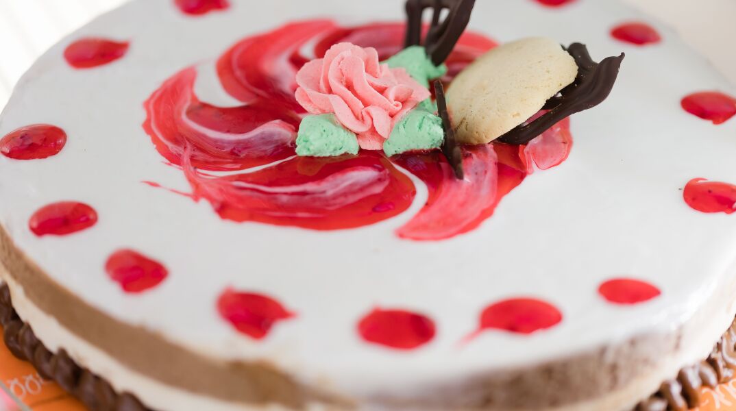 Ζαχαροπλαστείο Καγγέλης