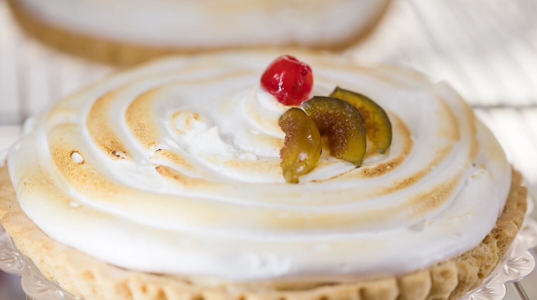 Ζαχαροπλαστείο Καγγέλης