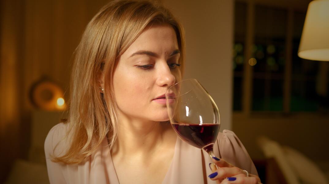 Τάσεις στο κρασί