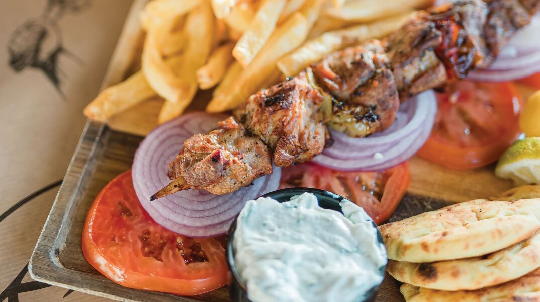 Πιάτσα Καλαμάκι