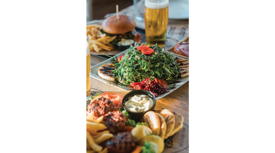 Πιάτσα Καλαμάκι