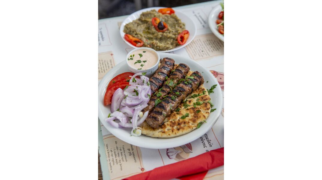 Μπριζολάκια.gr